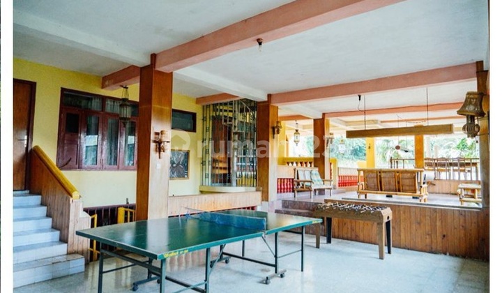 Rumah Villa Murah Bagus Shm Di Megamendung / Puncak