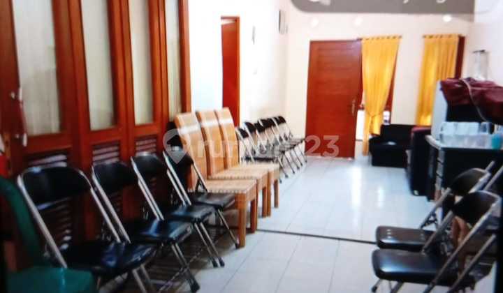 Rumah Murah 2 Lantai Siap Huni Bagus Shm Di Gempol Asri 2