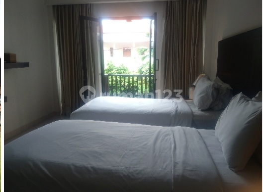 Affordable 3-Star Hotel Fully Furnished 11.0 M² SHM In Kuta