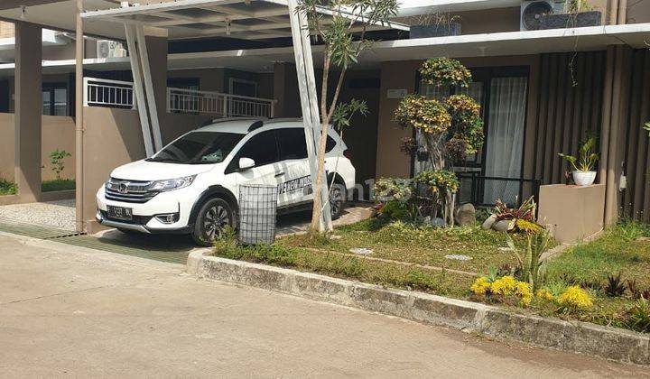 Dijual Cepat Rumah Di Perumahan Buah Batu Square (kav.apple) Buah Batu Bandung. 1