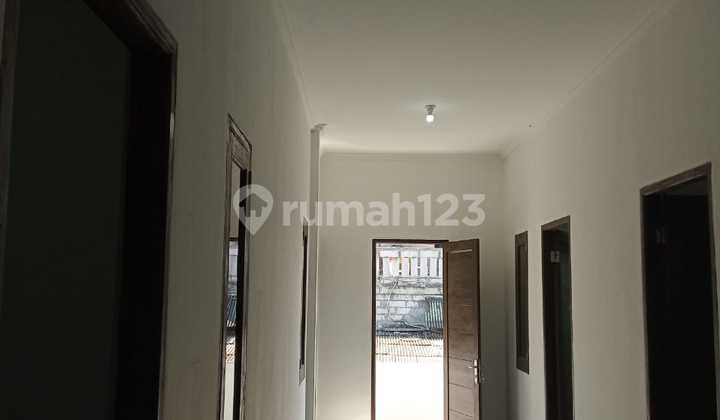 Kost Murah Bagus Siap Huni Di Jalan Cemara, Koja, Jakarta Utara