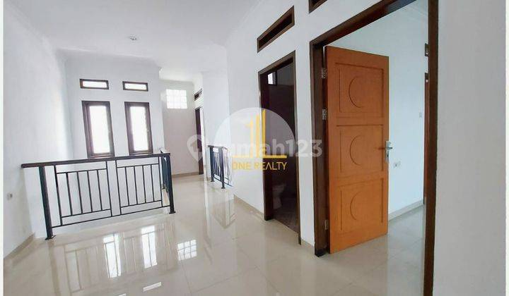 Dijual Rumah 2 Lantai Minimalis Modern Di Turangga Bandung. 2