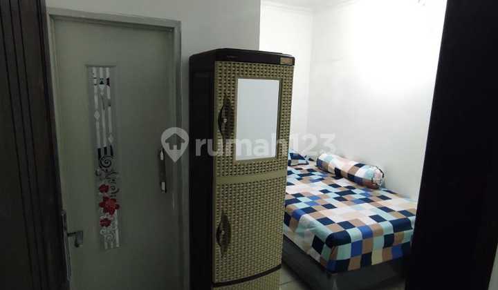 Cheap Boarding House 2.5 Floors Good Area 110.0 M² SHM in Margahayu City 2