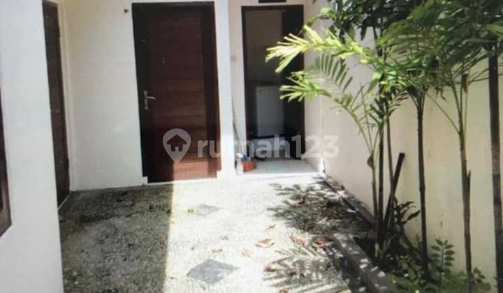 Rumah Wisma Murah Full Furnished Bagus Shm Di Kuta Selatan 2