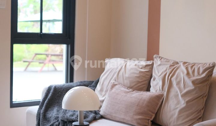 Rumah Murah Minimalis Siap Huni Bagus Shm Cluster Hanami Hinoki Rumah Murah Minimalis Siap Huni Bagus Shm Cluster Hanami Hinoki