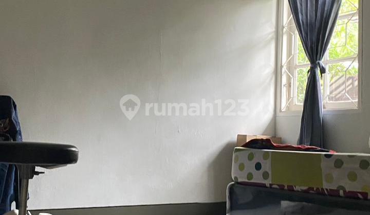 Rumah Murah 2 Lantai Siap Huni Bagus Posisi Hook SHM di Arcamanik 2