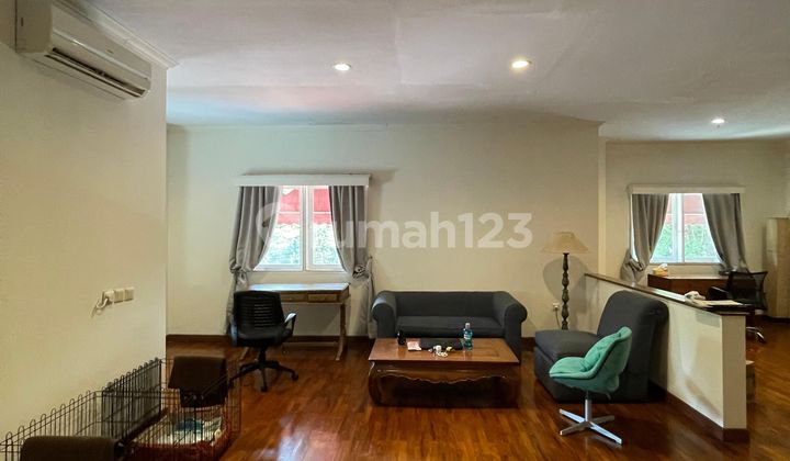 Rumah Murah Rasa Hotel Bagus Shm Di Menteng Dalam Tebet