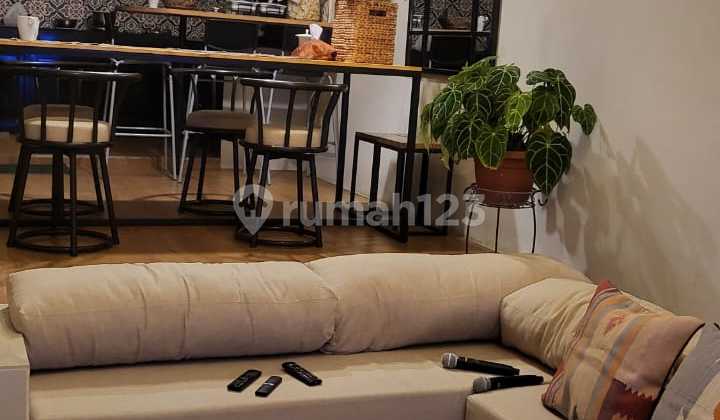 Affordable Good Ethnic Nuance House with SHM in Taman Kopo Indah 3