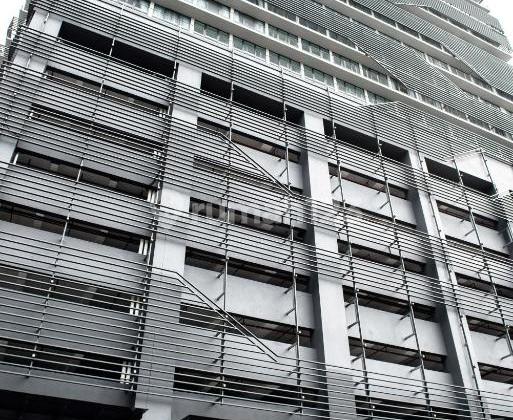 Apartemen Murah 1 Kamar Tidur Semi Furnished Novo Kuala Lumpur 2