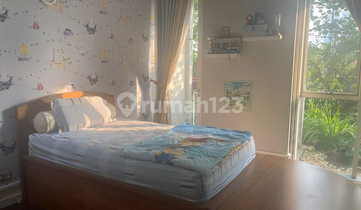 Affordable 2 Bedroom Furnished Apartment in Pearl Garden Apartments 2