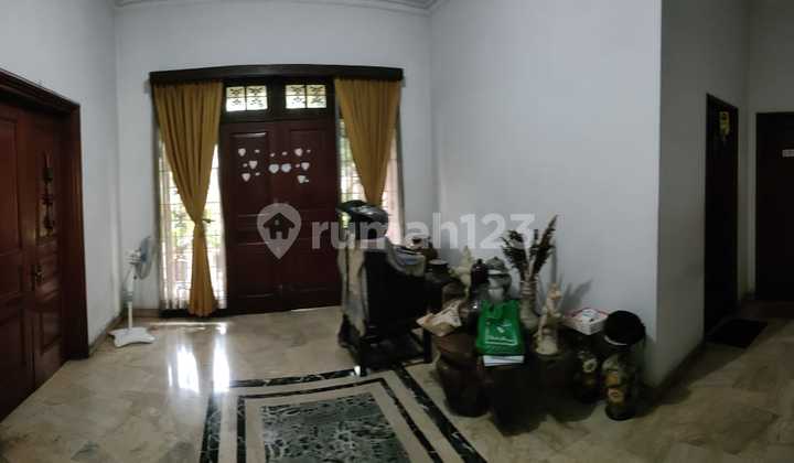 Affordable Ready-to-Live House, Spacious and Good, with SHM in North Cipete Area