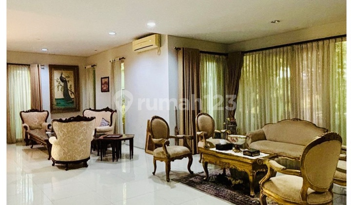 Rumah Murah Semi Furnished Bagus Shm Di Puri Padi Padi, Bintaro Rumah Murah Semi Furnished Bagus Shm Di Puri Padi Padi, Bintaro