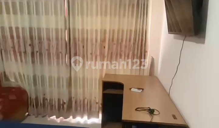 Semi Furnished Cheap Apartment at Gateway Pasteur 2