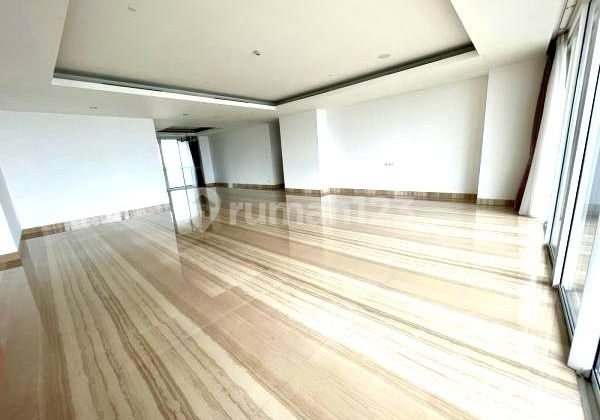 Affordable 4 Bedroom Semi Furnished Apartment in Providence Park 2