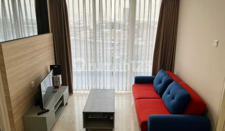 Apartemen Murah 2 Kamar Tidur Furnished Di Landmark Apartemen Murah 2 Kamar Tidur Furnished Di Landmark