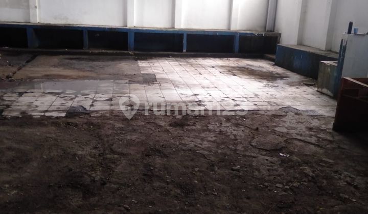 Cheap Warehouse Former Workshop 500 M2 SHM Mainroad Soekarno Hatta Cheap Warehouse Former Workshop 500 M2 SHM Mainroad Soekarno Hatta