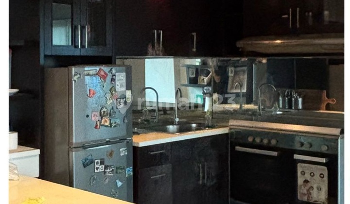 Affordable 1 Bedroom Furnished Apartment in Gatot Subroto