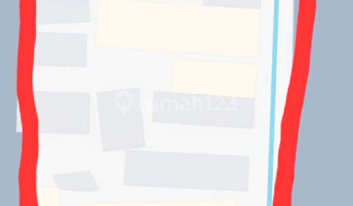 Cheap 5000 M2 Square Land on Otto Islandar Road Cheap 5000 M2 Square Land on Otto Islandar Road