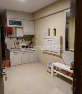 Dijual Cepat. Unit 2BR Cantik Elegant Apartemen Gateway Cicadas Bandung. 1