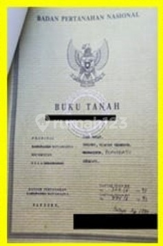 Tanah Murah Dan Bangunan Di Jalan Seokarno Hatta Dekat Metro Mall