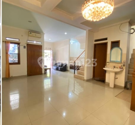 Rumah Murah 2 Lantai Siap Huni Bagus Di Buah Batu Regency 2