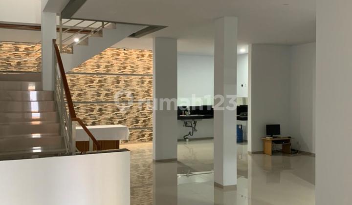 Rumah Murah Siap Huni Luas Bagus Shm Di Mainroad Ciumbuleuit 2