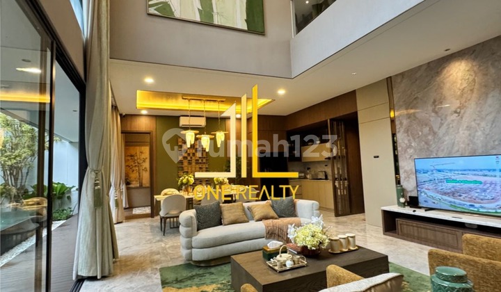 Rumah Murah Tipe Hazelia 10 Lux Minimalis Shm Cluster Hillary Rumah Murah Tipe Hazelia 10 Lux Minimalis Shm Cluster Hillary