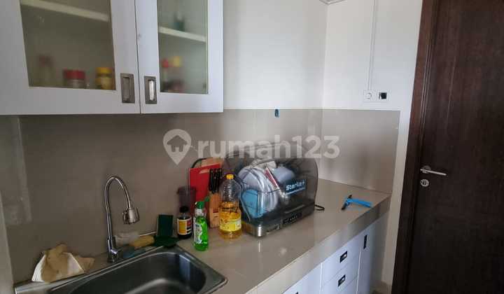 Apartemen Murah Full Furnished 2 Kamar Tidur Di Ciumbuleuit 2