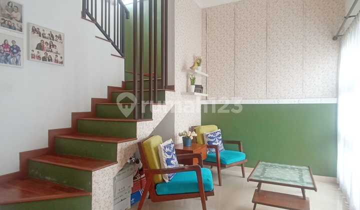 Affordable 2-Story Ready-to-Occupy House with SHM in Dago Hills, Cigadung 2