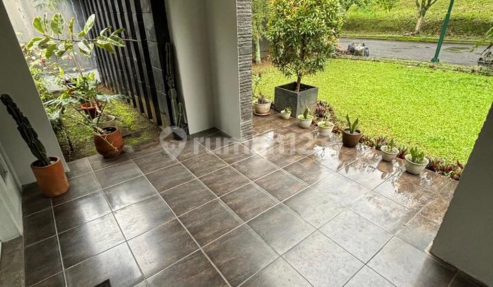 Rumah Murah 1 Lantai Siap Huni Bagus Shm Di Dago 2