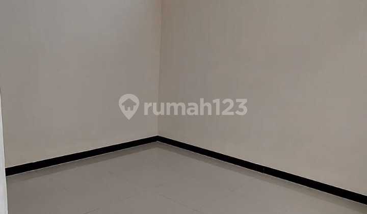 Affordable 1.5-Story House, Excellent Cluster, Favorite, Taman Kopo Indah 5 2