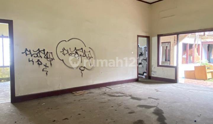 Strategic Low-Cost Land 1416 M2 SHM in Diponegoro Raya Strategic Low-Cost Land 1416 M2 SHM in Diponegoro Raya