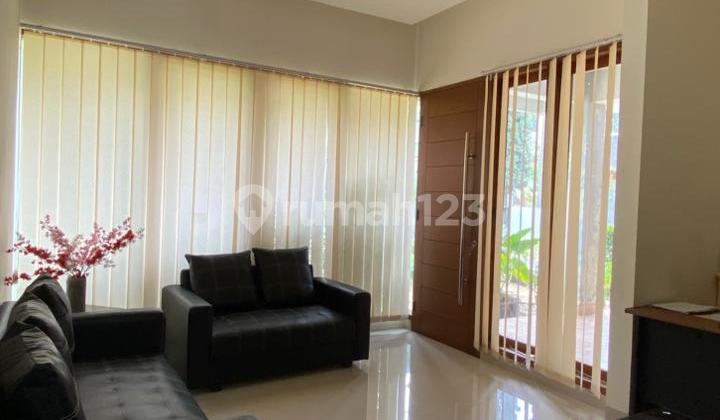 Rumah Murah Siap Huni Bagus Shm Di Pondok Hijau Indah 2