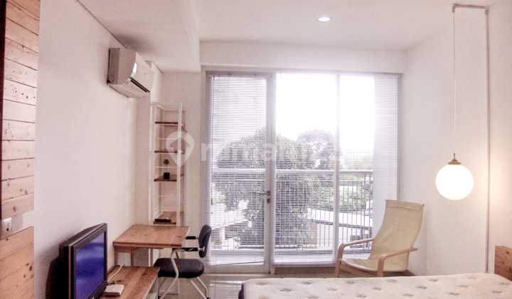 Affordable Studio Type Apartment Fully Furnished Good at Dago Suite Affordable Studio Type Apartment Fully Furnished Good at Dago Suite