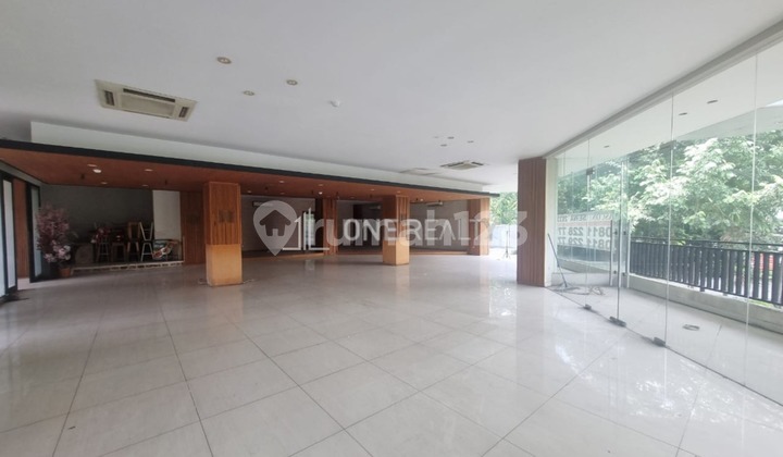 Affordable 4-Story Building, Ready to Use, Strategic Location, Freehold Title (SHM), Main Road Setiabudi Affordable 4-Story Building, Ready to Use, Strategic Location, Freehold Title (SHM), Main Road Setiabudi