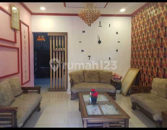 Rumah Murah Siap Huni Bagus SHM di Sayap Turangga Rumah Murah Siap Huni Bagus SHM di Sayap Turangga