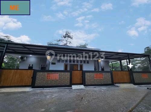 Kost Eksklusif Di Dekat Universitas Negeri, Investasi Bagus!! Kost Eksklusif Di Dekat Universitas Negeri, Investasi Bagus!!