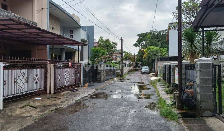 Tanah Turangga Bandung Luas Kecil Shm Imb Jarang Ada 2