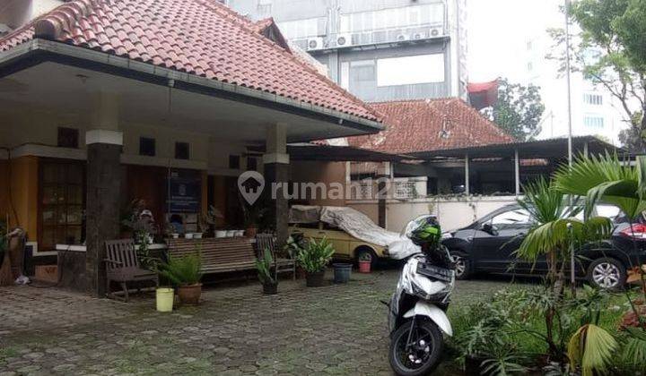 Rumah Sayap Riau Sayap Dago Murah Dekat Bec Mall 2