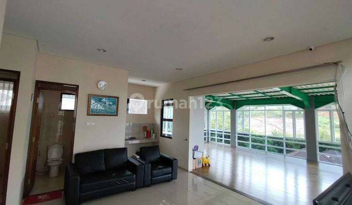 Rumah minimalis di Dago resort murah dekat intercon hotel 1