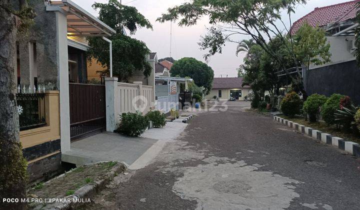 Rumah murah siap huni taman mutiara dekat yogya 2