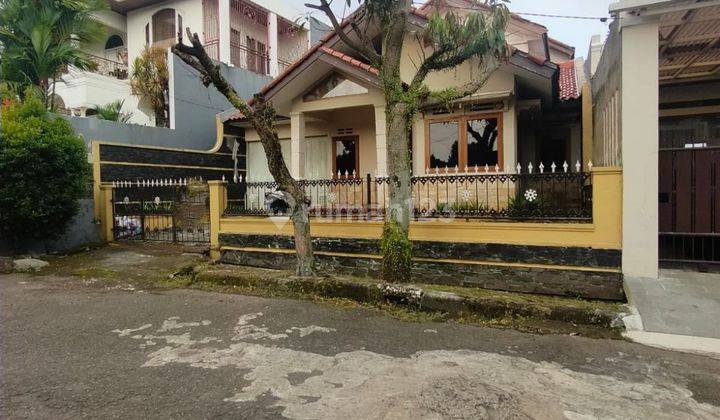 Rumah murah siap huni taman mutiara dekat yogya 1