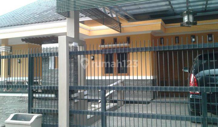 Rumah Bagus Di Jamrud Cisaranten Bandung Jarang Ada  1