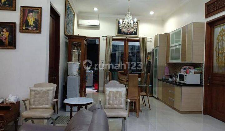 Rumah Mewah Harga Murah Turangga Bandung  1