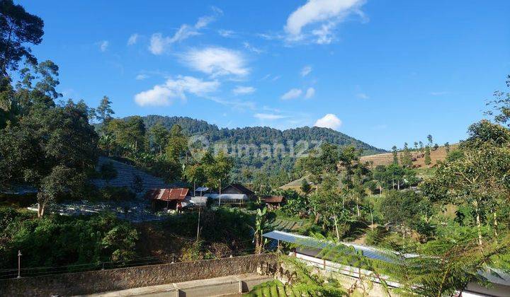 Villa Di Lembang Suntenjaya Dekat Maribaya Hot Spring  2