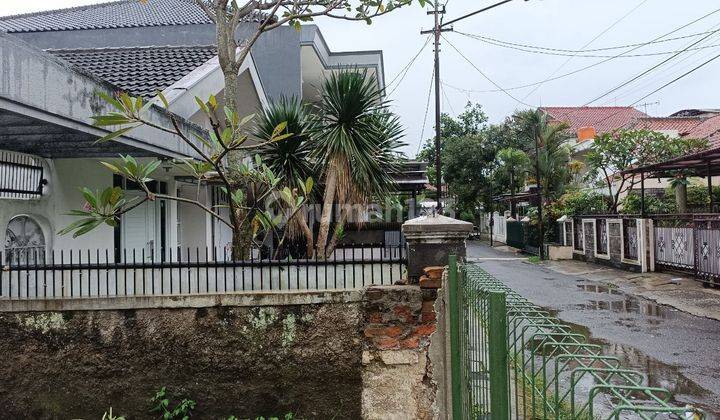 Tanah Turangga Bandung Luas Kecil Shm Imb Jarang Ada 2