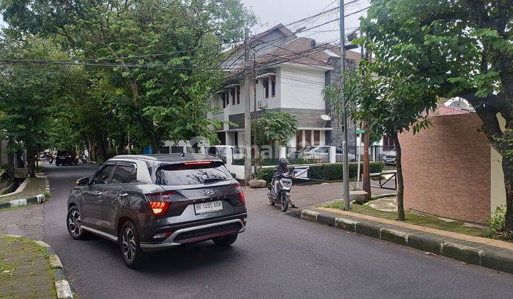 Rumah Baru Mainroad Jalan Sejahtera Bandung Dekat Pvj 2