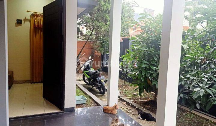 Rumah Shm Di Antapani Bandung Siap Huni Dekat Antasalam  2