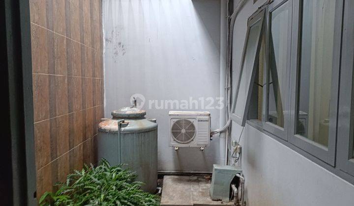 Rumah Sayap Riau Bandung Jarang Ada Luas Kecil 2