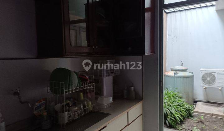 Rumah Sayap Riau Bandung Jarang Ada Luas Kecil 2